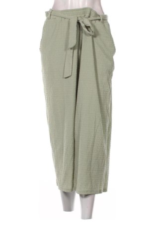 Дамски панталон Gina Benotti, Размер L, Цвят Зелен, Цена 15,33 €