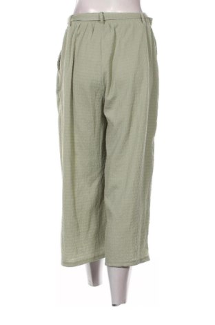 Дамски панталон Gina Benotti, Размер L, Цвят Зелен, Цена 15,33 €