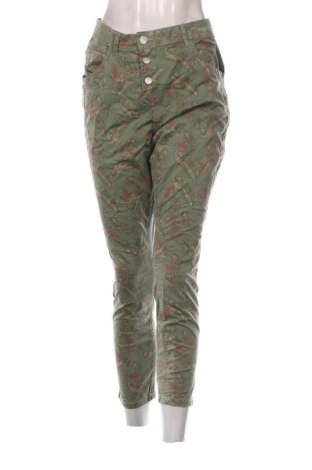 Дамски панталон Gina Benotti, Размер L, Цвят Многоцветен, Цена 15,33 €