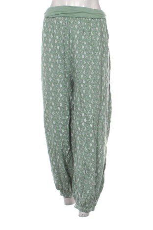 Дамски панталон Gina Benotti, Размер 3XL, Цвят Многоцветен, Цена 15,33 €