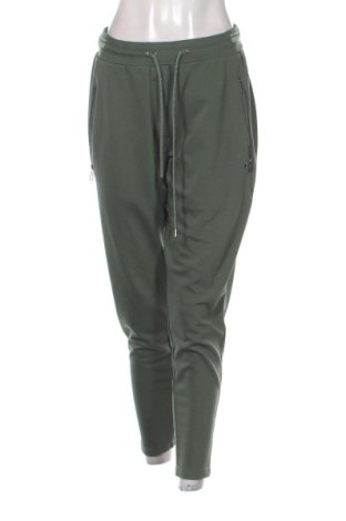 Damskie spodnie Gina Benotti, Rozmiar M, Kolor Zielony, Cena 101,81 zł