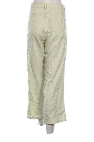 Dámske nohavice Gina Laura, Veľkosť 3XL, Farba Zelená, Cena  24,95 €