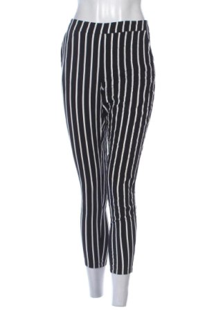 Дамски панталон Gina Tricot, Размер XL, Цвят Многоцветен, Цена 14,31 €