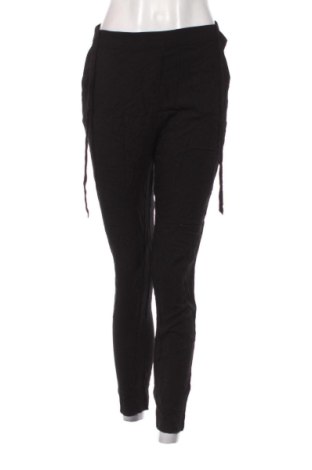 Γυναικείο παντελόνι Gina Tricot, Μέγεθος M, Χρώμα Μαύρο, Τιμή 12,99 €
