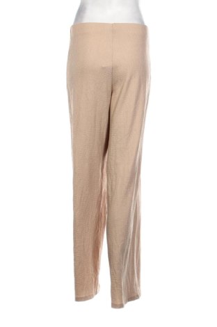 Női nadrág Gina Tricot, Méret S, Szín Bézs, Ár 6 989 Ft