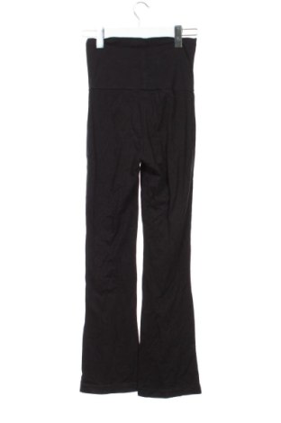 Dámské kalhoty  Gina Tricot, Velikost XXS, Barva Černá, Cena  409,00 Kč