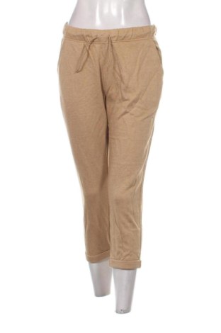 Damenhose Giordano, Größe M, Farbe Beige, Preis € 30,99