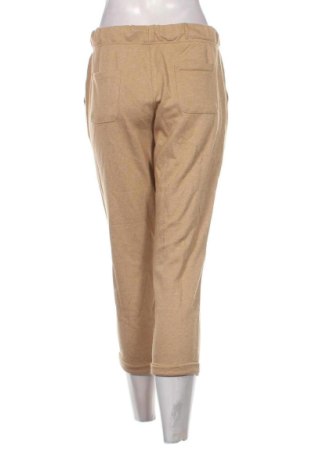 Damenhose Giordano, Größe M, Farbe Beige, Preis € 30,99