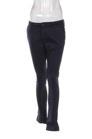 Dámské kalhoty  Giorgio Di Mare, Velikost M, Barva Modrá, Cena  1 479,00 Kč