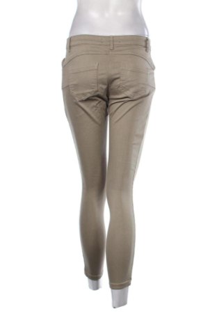 Дамски панталон Giulia Valli, Размер S, Цвят Зелен, Цена 32,21 €