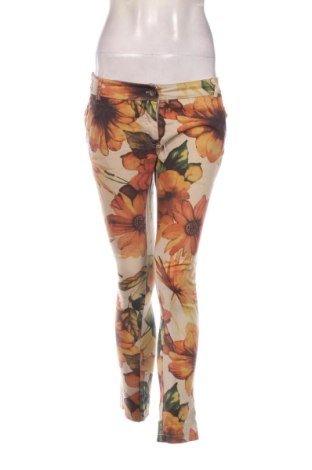 Damenhose Glamour, Größe L, Farbe Mehrfarbig, Preis 15,00 €