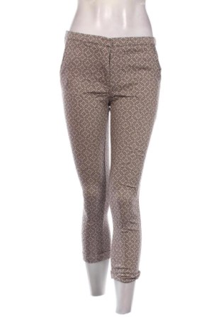 Γυναικείο παντελόνι Goa Goa, Μέγεθος S, Χρώμα Πολύχρωμο, Τιμή 25,99 €