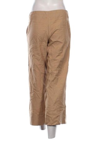 Γυναικείο παντελόνι Goldenpoint, Μέγεθος L, Χρώμα  Μπέζ, Τιμή 10,99 €