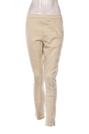 Damenhose Goldenpoint, Größe M, Farbe Beige, Preis 27,99 €