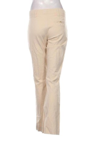 Pantaloni de femei Golfino, Mărime M, Culoare Bej, Preț 165,39 Lei