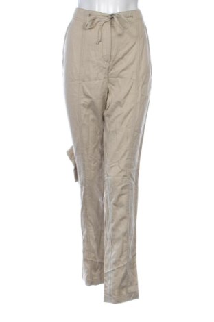 Дамски панталон Great Plains, Размер M, Цвят Екрю, Цена 21,47 €