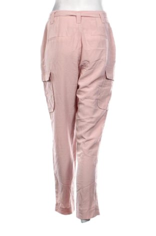Дамски панталон Guess, Размер S, Цвят Пепел от рози, Цена 38,85 €