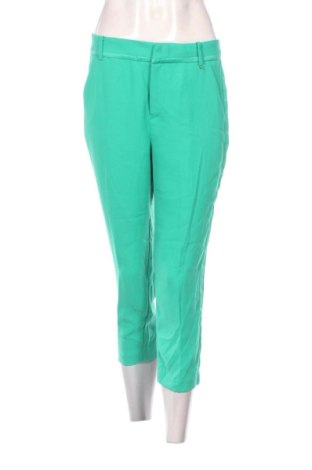 Pantaloni de femei Guess, Mărime M, Culoare Verde, Preț 237,99 Lei