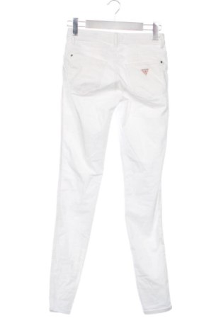 Damenhose Guess, Größe S, Farbe Weiß, Preis € 38,35