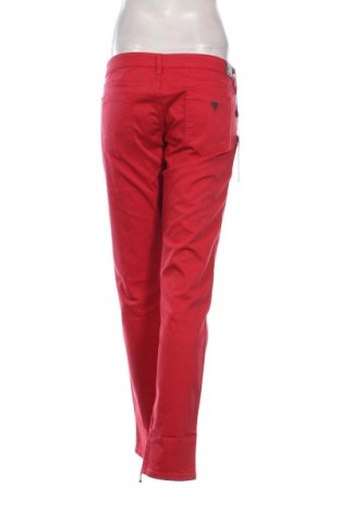 Damenhose Guess, Größe XXL, Farbe Rot, Preis € 96,00