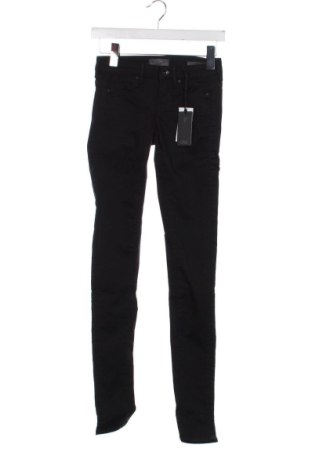 Pantaloni de femei Guess, Mărime XS, Culoare Negru, Preț 500,47 Lei