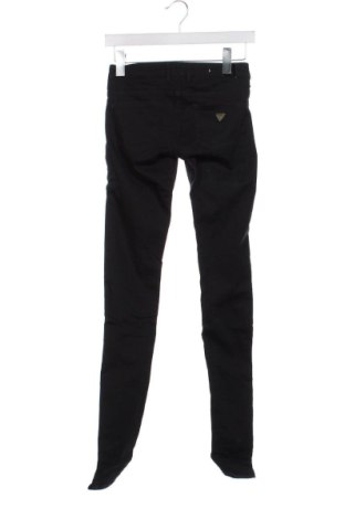 Pantaloni de femei Guess, Mărime XS, Culoare Negru, Preț 500,47 Lei