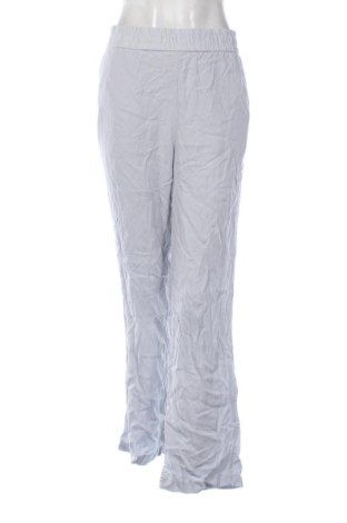 Дамски панталон H&M, Размер XL, Цвят Син, Цена 15,33 €