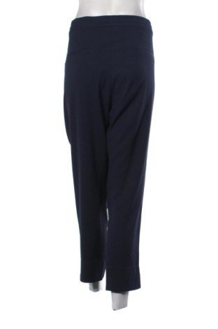 Γυναικείο παντελόνι H&M, Μέγεθος 3XL, Χρώμα Μπλέ, Τιμή 8,99 €
