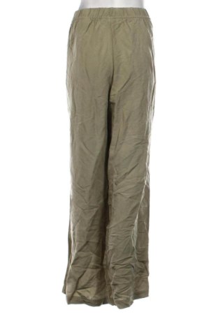 Dámske nohavice H&M, Veľkosť XXL, Farba Zelená, Cena  9,95 €