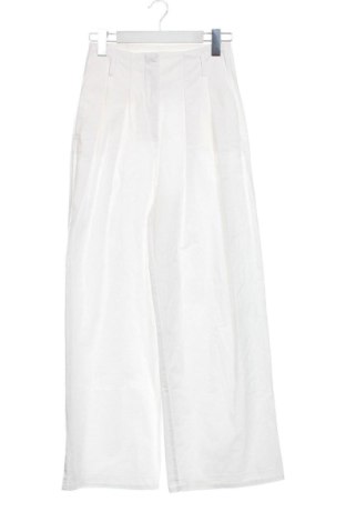 Damenhose H&M, Größe XS, Farbe Weiß, Preis € 15,00