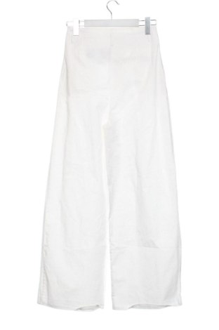 Damenhose H&M, Größe XS, Farbe Weiß, Preis € 15,00