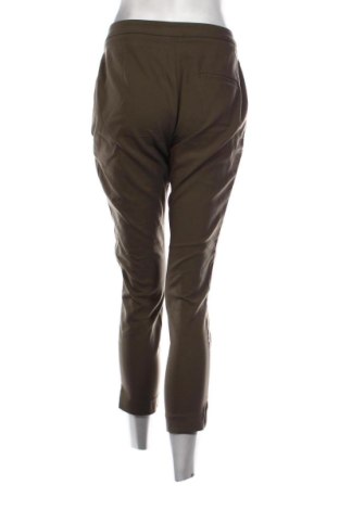 Dámské kalhoty  H&M, Velikost M, Barva Zelená, Cena  439,00 Kč