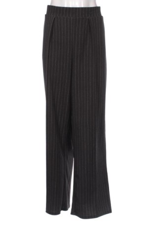 Damskie spodnie H&M, Rozmiar 3XL, Kolor Czarny, Cena 129,99 zł