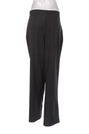 Damskie spodnie H&M, Rozmiar 3XL, Kolor Czarny, Cena 129,99 zł