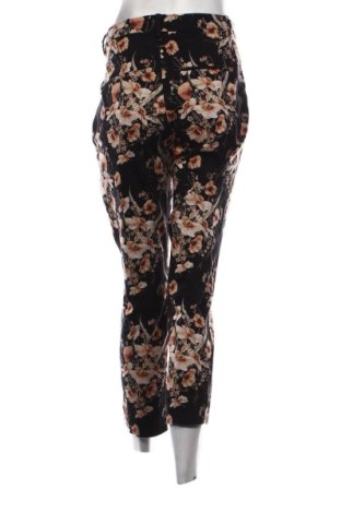 Γυναικείο παντελόνι H&M, Μέγεθος XL, Χρώμα Πολύχρωμο, Τιμή 15,00 €