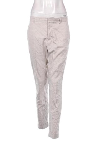 Damenhose H&M, Größe L, Farbe Beige, Preis 19,99 €