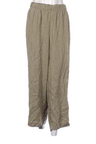 Damenhose H&M, Größe XXL, Farbe Grün, Preis 19,99 €