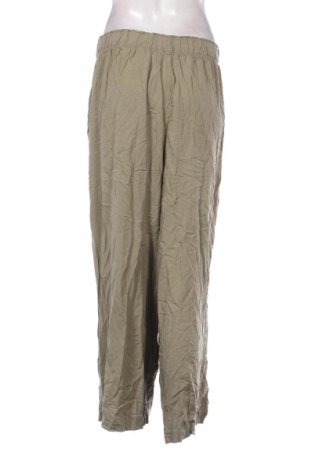 Damenhose H&M, Größe XXL, Farbe Grün, Preis 19,99 €