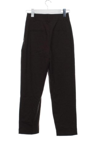 Damskie spodnie H&M, Rozmiar XS, Kolor Zielony, Cena 131,58 zł