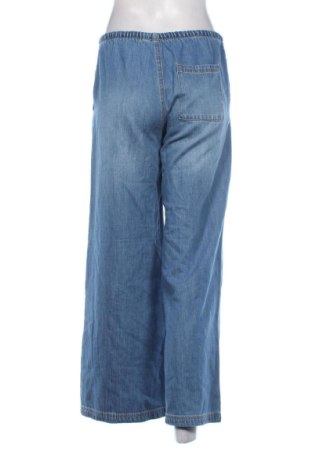 Дамски панталон H&M, Размер M, Цвят Син, Цена 14,77 €