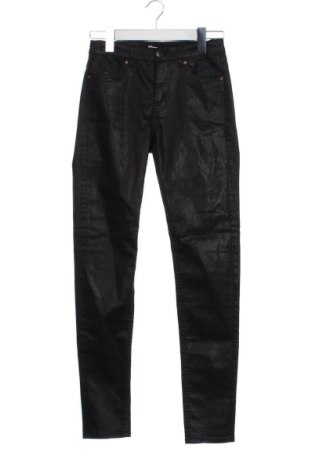 Damskie spodnie H&M, Rozmiar XS, Kolor Czarny, Cena 80,38 zł