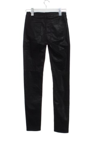 Damskie spodnie H&M, Rozmiar XS, Kolor Czarny, Cena 80,38 zł