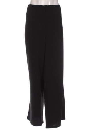 Dámske nohavice H&M, Veľkosť XXL, Farba Čierna, Cena  39,32 €