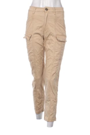 Női nadrág H&M, Méret S, Szín Bézs, Ár 7 499 Ft