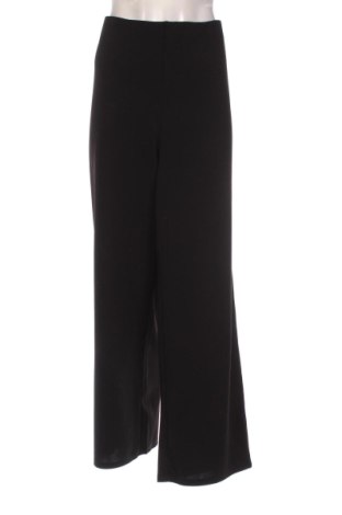 Damskie spodnie H&M, Rozmiar 3XL, Kolor Czarny, Cena 80,38 zł