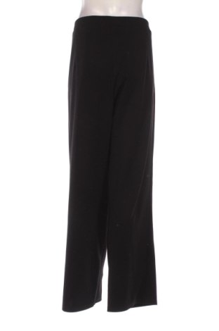 Damskie spodnie H&M, Rozmiar XXL, Kolor Czarny, Cena 80,38 zł