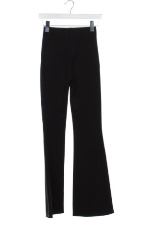 Damenhose H&M, Größe XXS, Farbe Schwarz, Preis 27,68 €