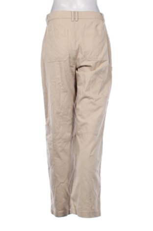 Damskie spodnie H&M, Rozmiar M, Kolor Brązowy, Cena 128,60 zł