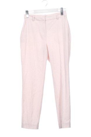 Damskie spodnie H&M, Rozmiar XS, Kolor Różowy, Cena 78,99 zł