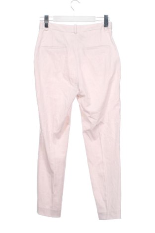 Damskie spodnie H&M, Rozmiar XS, Kolor Różowy, Cena 78,99 zł